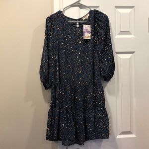 Women’s dress. Size small. NWT.